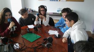 La ReMC exige incluir a la radio comunitaria en la planificación de DAB+