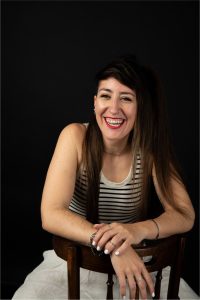 El ciclo de Igualdad de Fundación Vital regresa con el show de Pitu Aparicio, ‘Encantada de coñocerme’