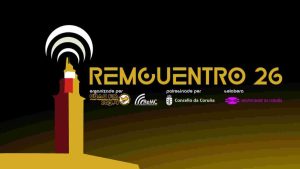 ¡El ReMCuentro 26 llega a A Coruña!
