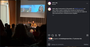 El ReMCuentro 26 cierra en A Coruña con un nuevo plan de acción para los medios comunitarios y la renovación de la presidencia de la ReMC