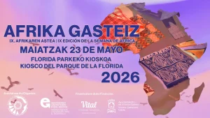 La Semana de África celebrará su novena edición