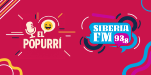 El Popurrí vuelve en su segunda temporada a partir de septiembre